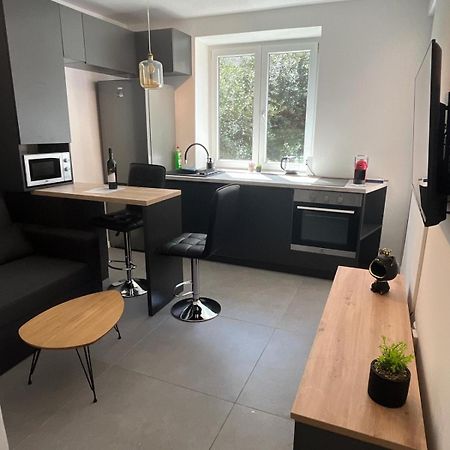 Ferienwohnung Porto Luxury Tivat Exterior foto