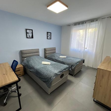 Ferienwohnung Porto Luxury Tivat Exterior foto