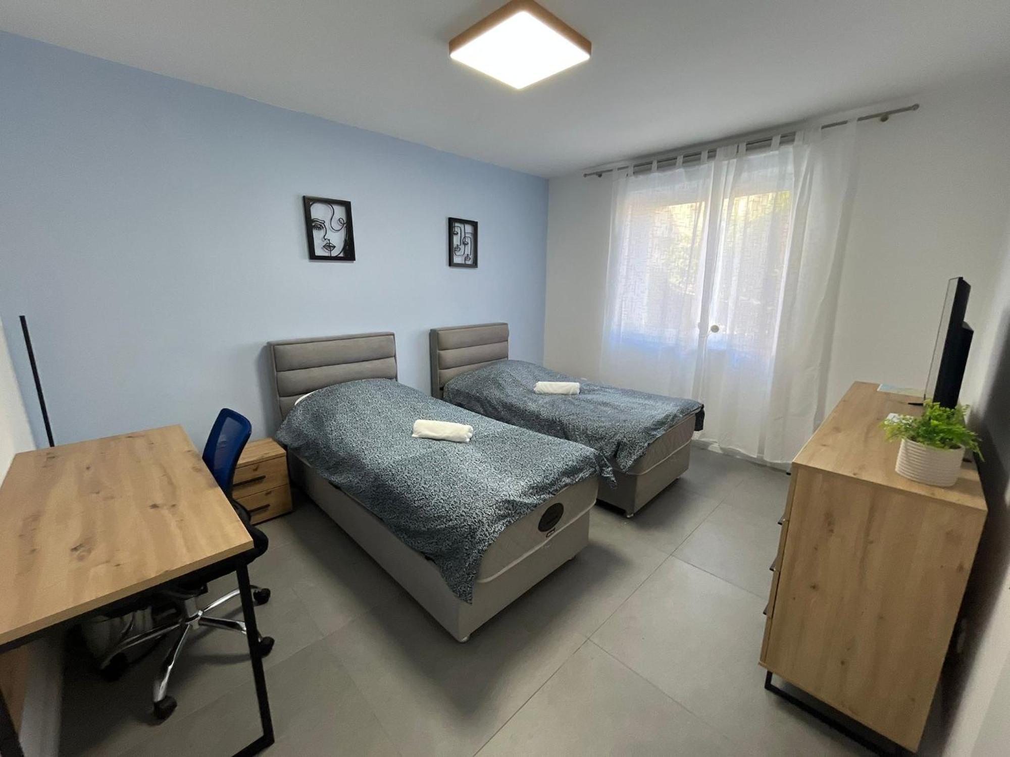Ferienwohnung Porto Luxury Tivat Exterior foto