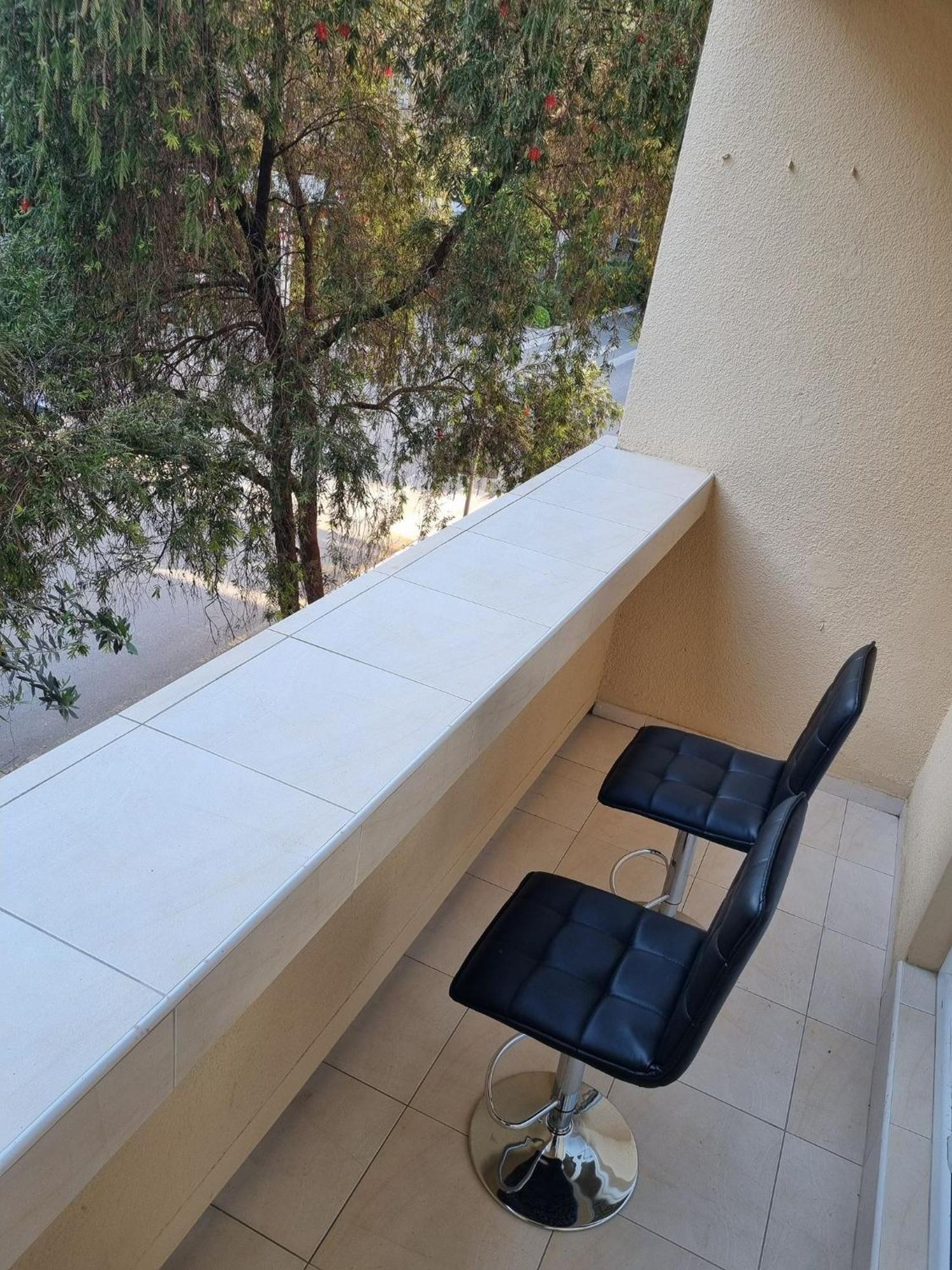 Ferienwohnung Porto Luxury Tivat Exterior foto